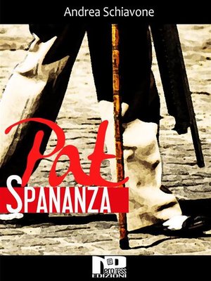 cover image of Pat Spananza